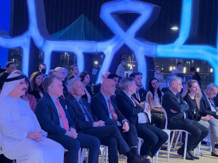 دبي : الوزير فريج: مرض السكري آخذ بالإزدياد واحتواؤه مصلحة للجميع